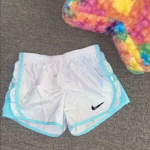 Nike Kids Dri Fit Shorts